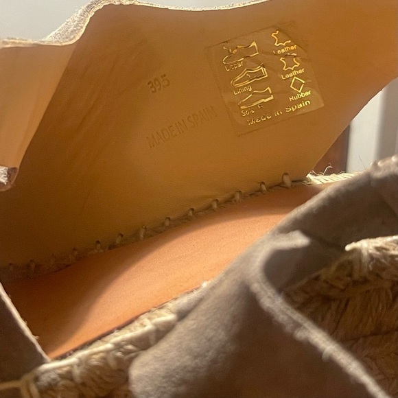 Rag & Bone Arc Espadrille - Picture 7 of 8